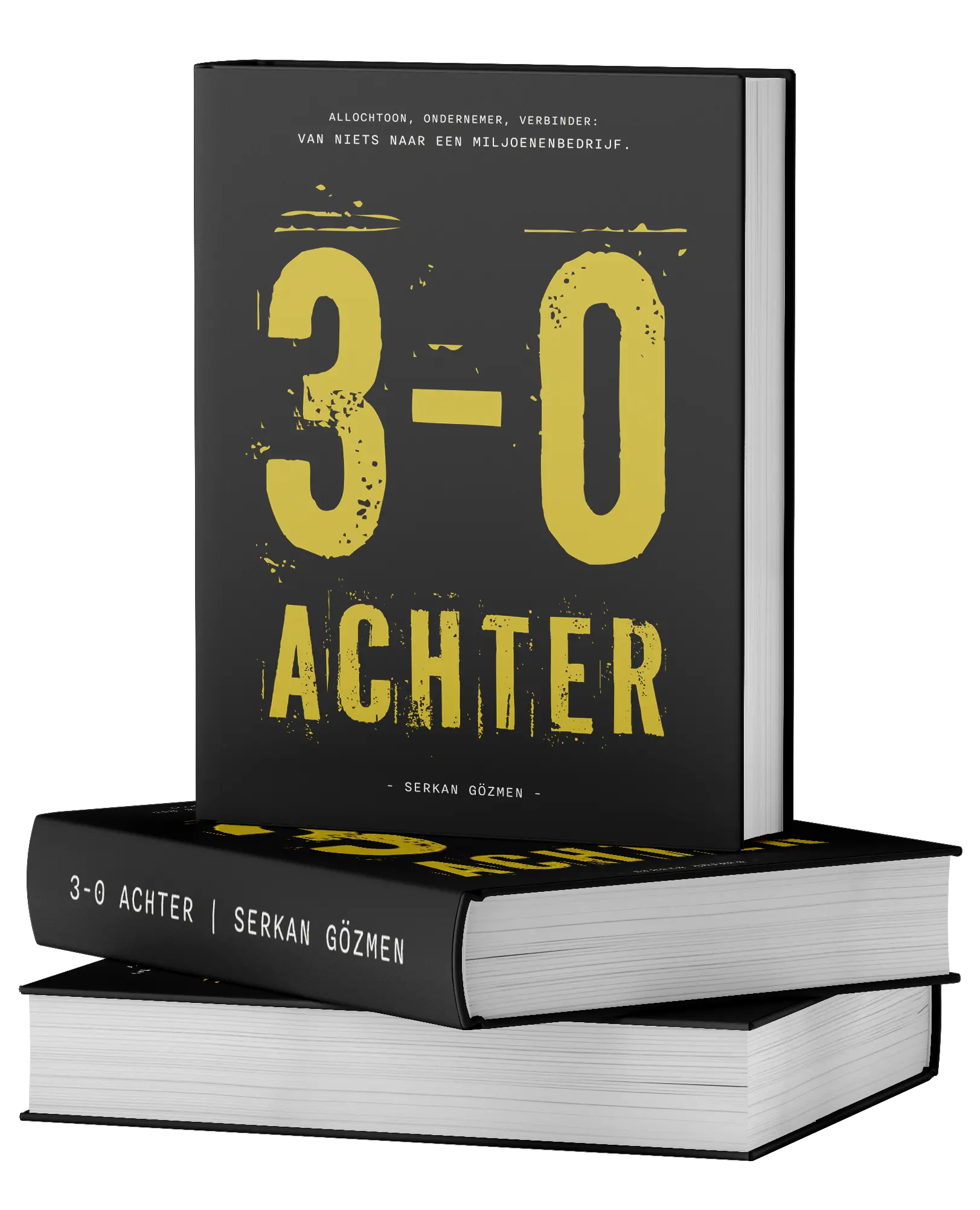 Boek